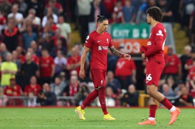 ليفربول يصارع توتنهام على صفقة كبرى في الدوري الإنجليزي