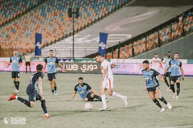 مفاجأة بشأن عرض الأهلي لضم أحمد فتوح من الزمالك