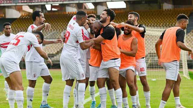 الزمالك يخطط للتعاقد مع صفقتين من العيار الثقيل في الصيف