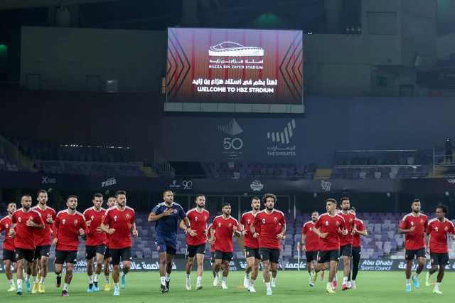 الأهلي يصدم جماهيره بشأن التعاقد مع مهاجم جديد