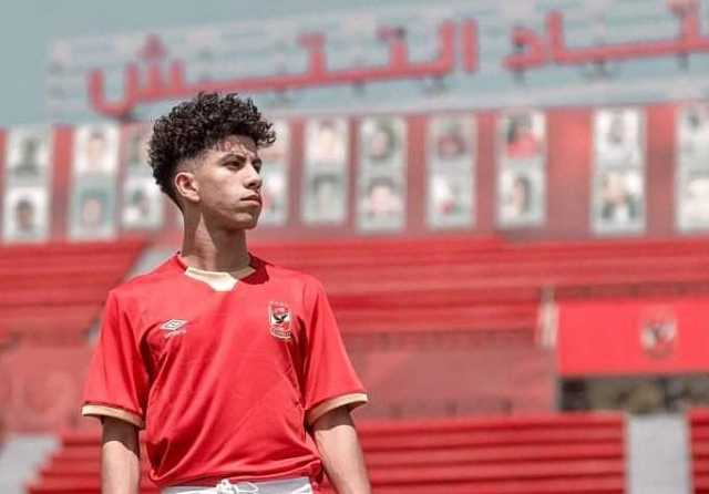 عمار حمدي يعلن التمرد داخل سيراميكا كليوباترا للانتقال إلى المقاولون العرب