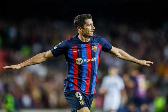 موعد مباراة برشلونة ضد إشبيلية في الدوري الإسباني والقنوات الناقلة