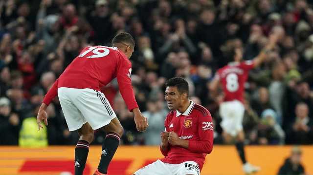موعد مباراة مانشستر يونايتد ضد جالطة سراي في دوري أبطال أوروبا والقنوات الناقلة
