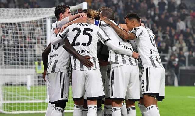 موعد مباراة أتالانتا ضد يوفنتوس في الدوري الإيطالي والقنوات الناقلة