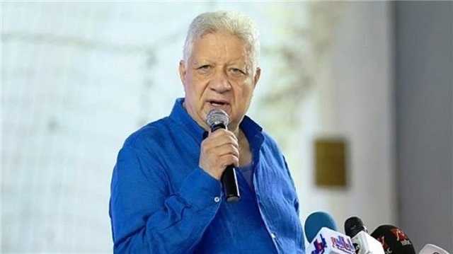 عقود الرعاية تنهال على الزمالك بعد رحيل مرتضي منصور