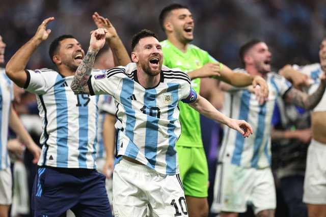 موعد مباراة بيرو ضد الأرجنتين في تصفيات كأس العالم والقنوات الناقلة