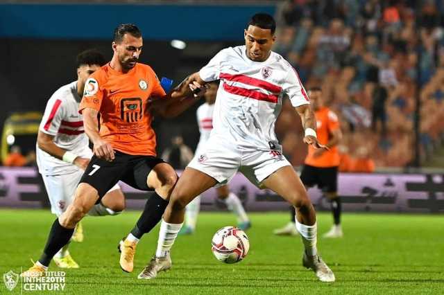موعد مباراة البنك الأهلي ضد الزمالك في الدوري المصري والقنوات الناقلة