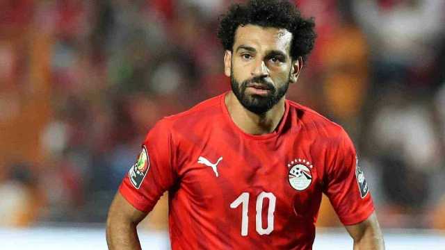 الاتحاد يمهل ليفربول 48 ساعة لحسم صفقة محمد صلاح