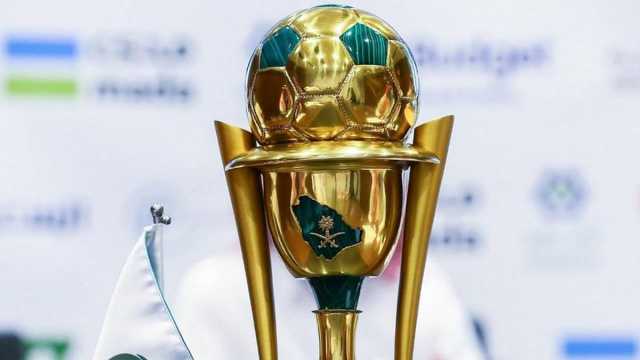 6 فرق من دوري المحترفين تستأنف اليوم منافساتها ببطولة 'أغلى الكؤوس'