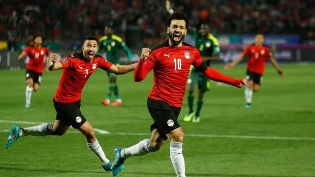 منتخب مصر يفوز على نظيره السيراليوني في التصفيات المؤهلة لمونديال 2026