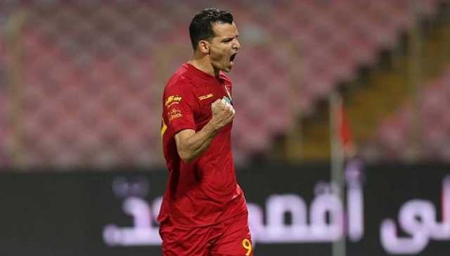 ضمك يهزم أبها برباعية في الجولة الـ 14 من دوري روشن