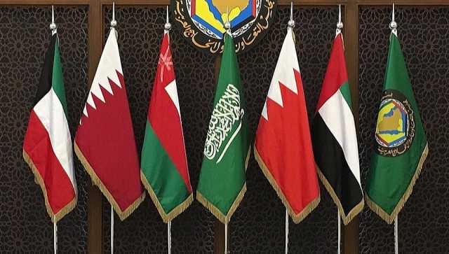 مجلس التعاون يدعم الجهود السلمية الرامية لحل الأزمة 'الروسية – الأوكرانية'