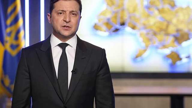  رئيس أوكرانيا: التقيت 'البرهان' في نيويورك.. وناقشت معه التحديات الأمنية