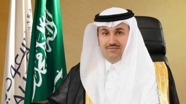 الجاسر: قفزات المملكة بالمؤشرات الدولية يعد محفزًا لبذل المزيد من الإنجازات
