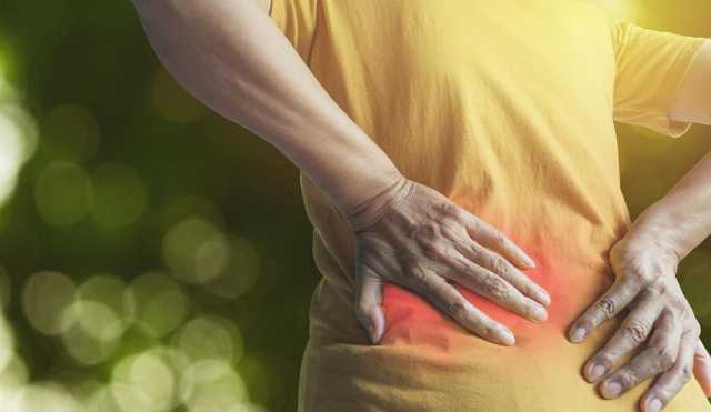 مجلس الصحة الخليجي يصدر دليلًا توعويًا حول الوقاية من آلام أسفل الظهر