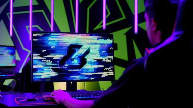 24 فريقًا يتنافسون على لقب لعبة 'Rocket League' في آخر بطولات موسم الجيمرز