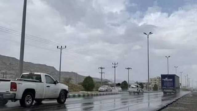 توقعات بهطول أمطار غزيرة على معظم المناطق والدفاع المدني يدعو لتوخي الحذر