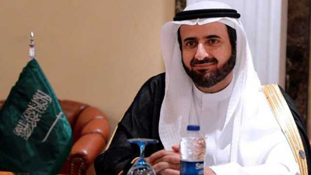 وزير الحج والعمرة يبدأ زيارته الرسمية إلى المغرب وتونس