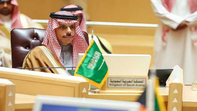 وزير الخارجية يصل سلطنة عمان للمشاركة في الاجتماع الوزاري 'الخليجي الأوروبي 27'