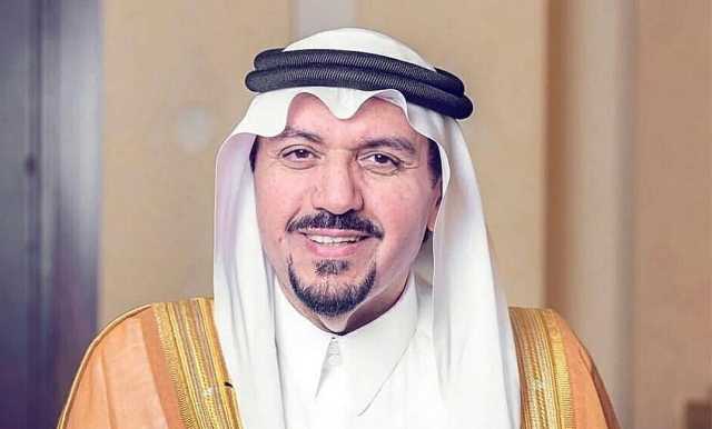 أمير القصيم يهنئ أكاديمية إمباري للخيل لتحقيقها المركز الأول ببطولة التقاط الأوتاد