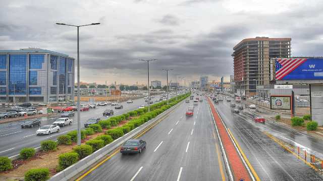محلل طقس: انخفاض درجات الحرارة نهاية الأسبوع القادم.. وهطول أمطار بعدة مناطق