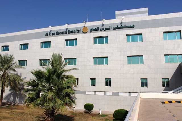 إنقاذ امرأة وجنينها من حمل عالي الخطورة بمستشفى الرس العام
