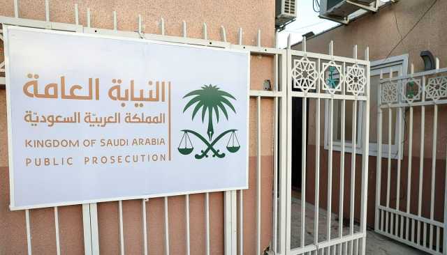 سجن وغرامة.. النيابة العامة توضح عقوبة المساس بالنظام العام عبر الشبكة المعلوماتية