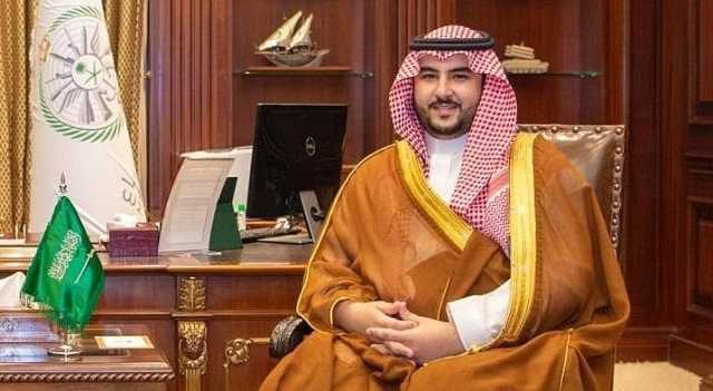 وزير الدفاع : اليوم الوطني.. قصة مجد وكفاح وبطولات شيّدت لنا وطنًا عظيمًا