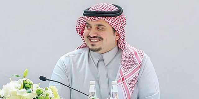 اليوم.. الأمير فهد بن جلوي يتوج أبطال 'الأولمبية'