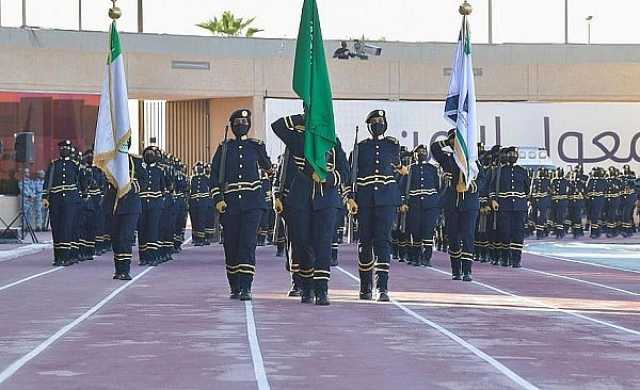 مكافحة المخدرات تحتفي بتخريج 512 فردًا من الدورة التأهيلية للفرد الأساسي