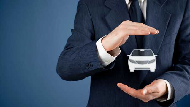 متحدث التأمين: 3 مزايا للتأمين على المركبات