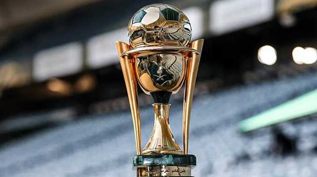مواجهات متوازنة في قرعة دور الـ16 من كأس خادم الحرمين الشريفين