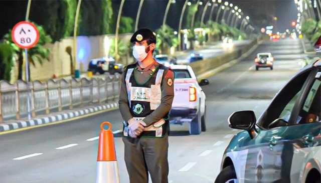 «المرور» تحدد الإجراء المطلوب حال سرقة لوحات السيارات