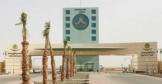 التجديد لرؤساء 4 جامعات.. وتكليف رئيس جديد لجامعة الحدود الشمالية