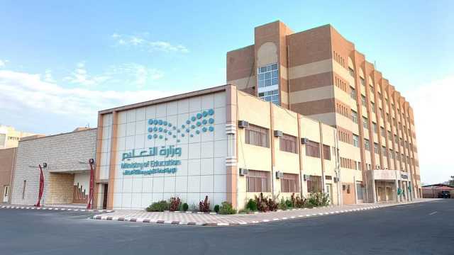 'تعليم الطائف' يدعو الطلبة للتسجيل في البرنامج الوطني للكشف عن الموهوبين
