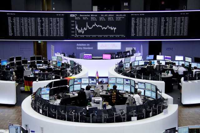 الأسهم الأوروبية تسجِّل أفضلَ أداءٍ يومي خلال شهر بدعم القطاع الصناعي