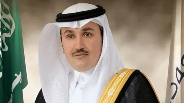 وزير النقل: مباحثات لإنشاء سكة حديدية بين المملكة والأردن