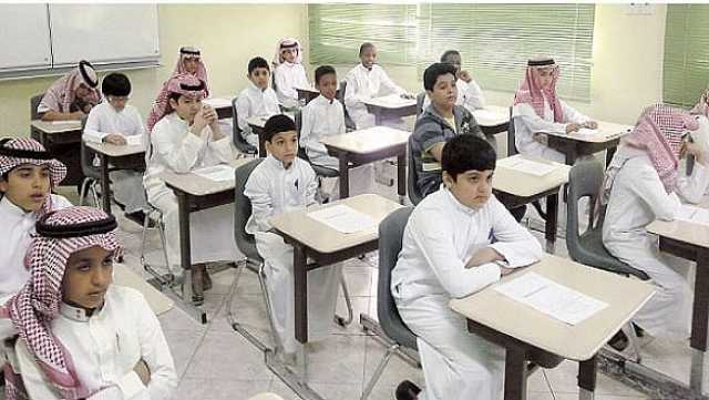 أكثر من 6 ملايين طالب ينتظمون في بداية العام الدراسي الجديد.. غداً