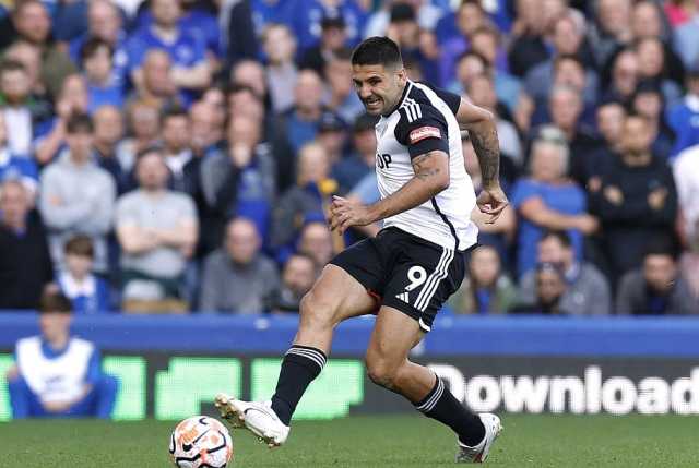 الهلال يعلن التعاقد مع ألكساندر ميتروفيتش
