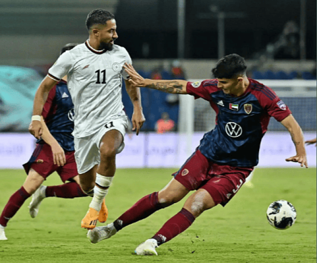 الشباب يتأهل للدور نصف النهائي بكأس الملك سلمان للأندية