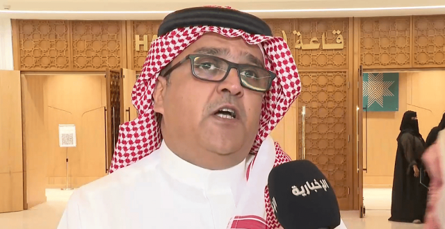 مسؤول: استقبال طلاب دول عربية للالتحاق في برامج جامعة الأمير نايف