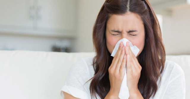 11 طريقة للوقاية من حساسية الغبار