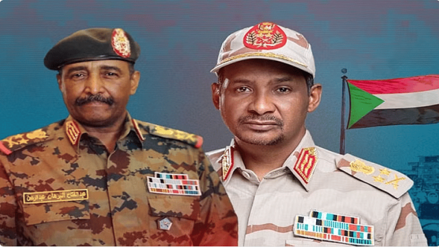 سياسي سوداني: منبر جدة هو المعني الرئيسي باستكمال مفاوضات طرفي الصراع