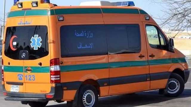 تعمدت تسريب الغاز أثناء تدخينه السيجارة.. طفلة مصرية تقتل والدها بطريقة بشعة