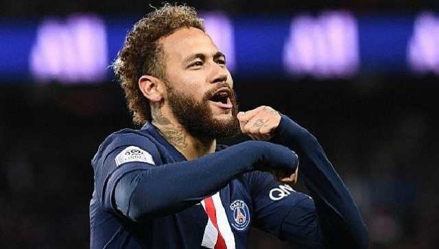 الهلال يتعاقد مع البرازيلي نيمار داسيلفا لمدة موسمين