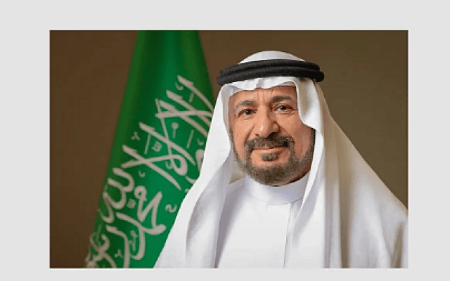 محافظ الهيئة العامة للتطوير الدفاعي: استراتيجية 'كاوست' ستعزز ريادة المملكة تقنيًا