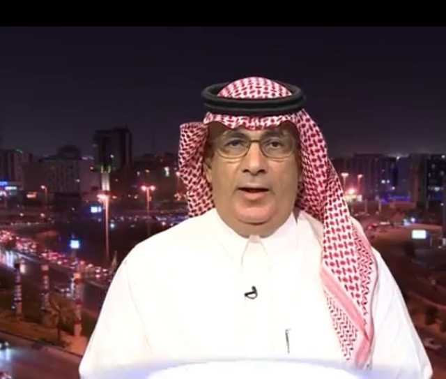 محلل سياسي: معادلة الملف الأمني بالمنطقة تغيرت بعد الاتفاق بين الرياض وطهران