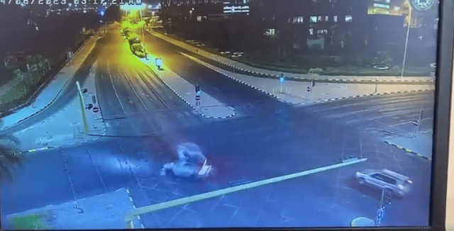 بعد التحقيق معها.. مقطع يظهر السرعة الجنوبية للفاشنستا الكويتية فاطمة المؤمن
