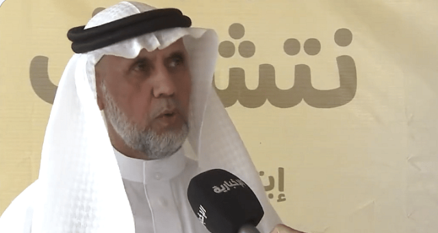 محافظ الأسياح: إنتاجنا السنوي من التمور يصل إلى 21 ألف طن