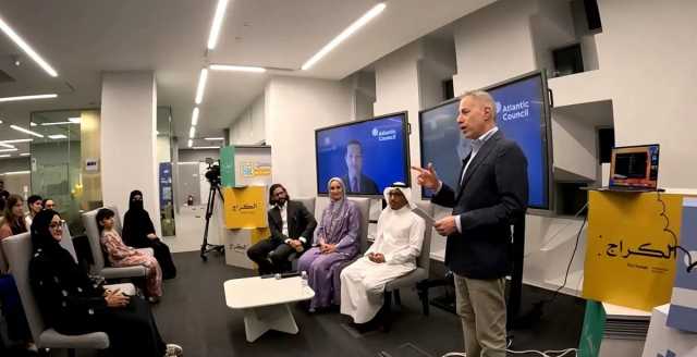 سفير أمريكا بالمملكة: التغييرات بالسعودية فرصة استثنائية لاكتشاف وتعزيز المواهب النسائية